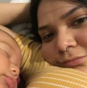 Meet your Posher, Joan